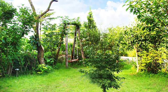 Yangyang Sea and Valley Pension, Prenota Hotel Yangyang Gangwon-Do
