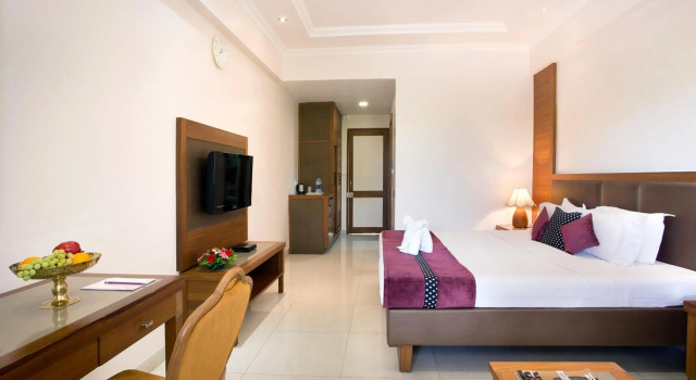 Avion Holiday Resort, Book Ferieresort Lonavala New Delhi