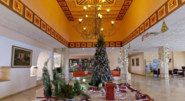 Dar Khayam, Rezerwuj Hotel Hotele w Nabeul Governorate z parkingiem, Parking