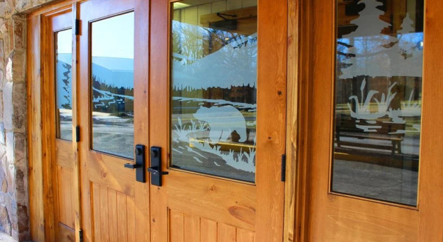 Alpine Lake Resort, Prenota Resort Terra Alta Stati Uniti