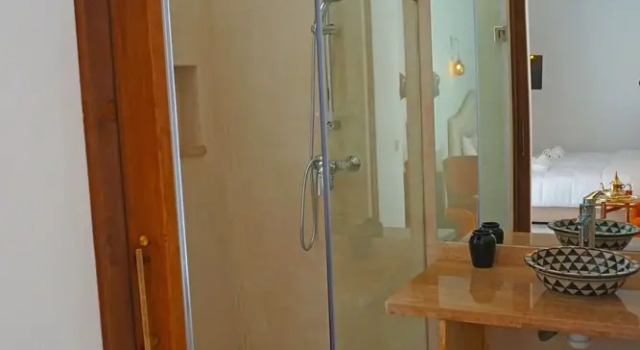 Номер Standard Dar Fama