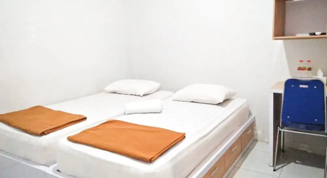 De Cengger Guest House