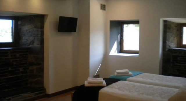 Casa de Aldea Araceli, Reserva ahora Hotel Berducedo Asturias