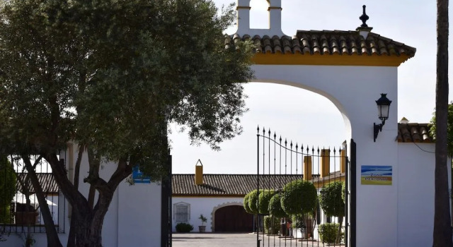 Hotel Puerta de Algadir