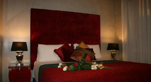 Номер Economy Palazzo del Giglio