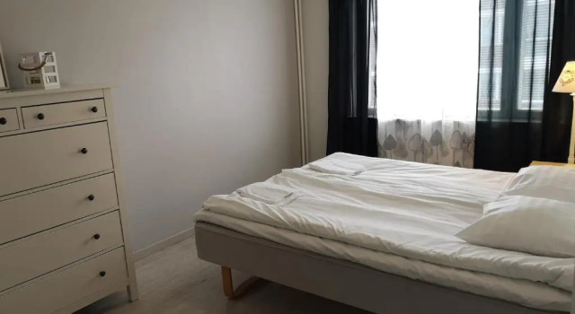 Apartment Vuorikatu 35, Buchen Sie Ferienwohnung Hotels in Ostfinnland mit Parkplatz, Parkplätze