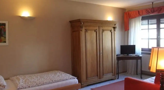 Номер Standard Landhaus Nalbach