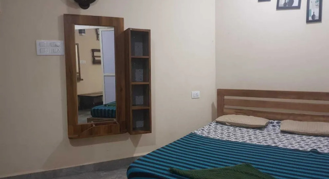 Номер Executive Godwill Kimo Guest house Seraulim