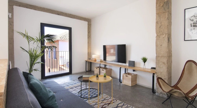 Chezmoihomes Granada Central Penthouse, Забронировать Отель Ронда Гранада, рядом с Городской совет Гранады