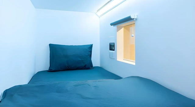 Bobopod Thamrin, Jakarta, Book Hotel Hotels in Jakarta with Parking, Parking