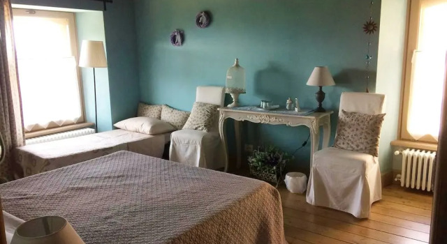 La Carosera, Rezervovat Hotel Cossato Piemont