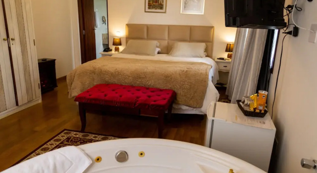Номер Superior Casablanca Hotel Boutique