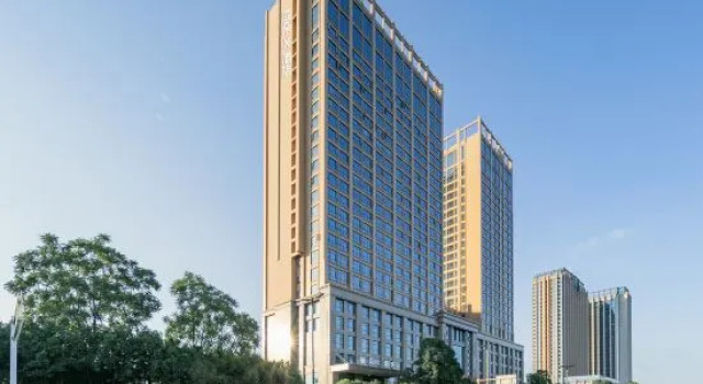 Atour X Hotel Chengdu Longquan Automobile City, Забронировать Отель Отели Лунцюанььи 4 звезды, 4*