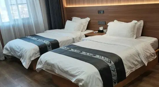 Двухместный номер Standard Hampton Inn & Suites Lake Wales
