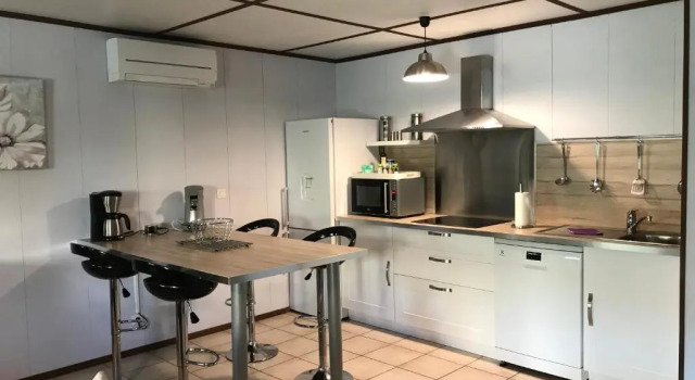 Коттедж с 3 комнатами Portiragnes-Plage - Les Portes du Soleil - Maison 75m² - A2