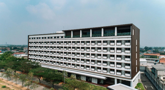 Isoras Cikarang
