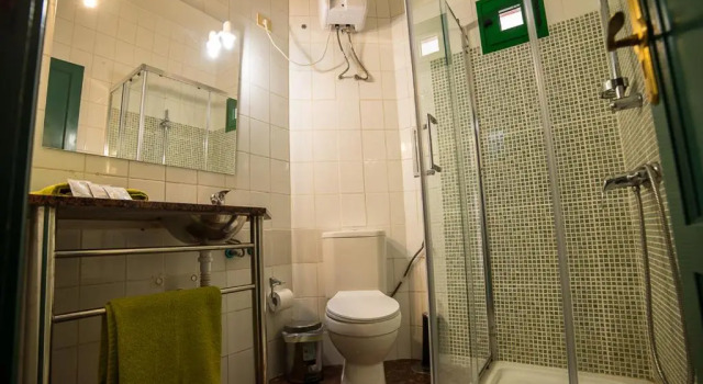 Номер Standard Hostal Tamonante