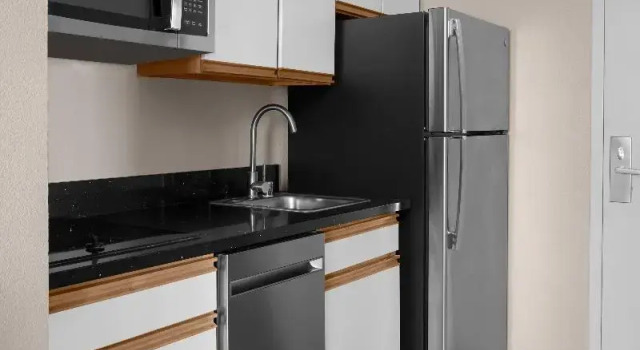 Студия Larkspur Landing Extended Stay Suites Hillsboro