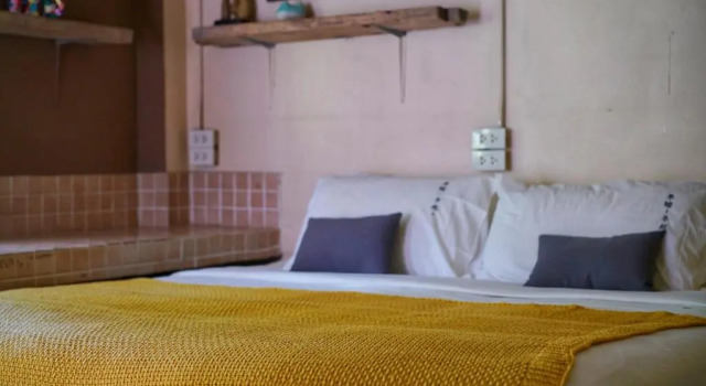 Двухместный номер Standard Sukjai Guesthouse