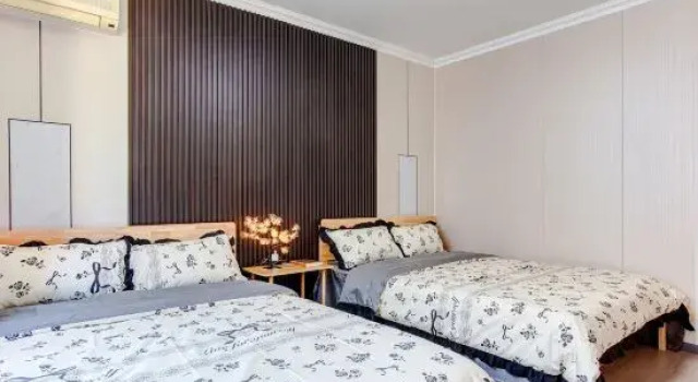 Shidu ciyou xiaoyuan, Rezerwuj Hotel Pekin Pekin