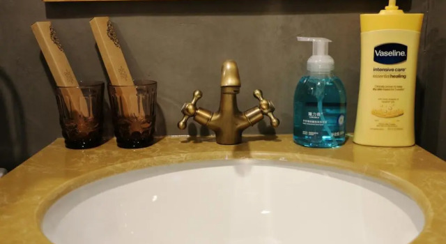Номер Standard 58 Inn Lijiang