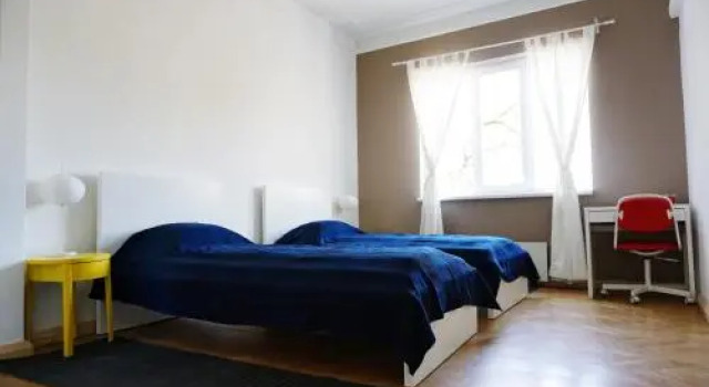 Vitosha Boulevard 79 / NDK Apartment, Varaa Huoneisto Sofia Vitosha