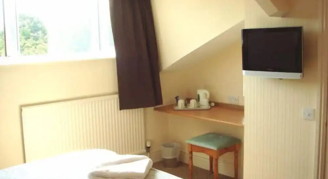Ashwood Hotel