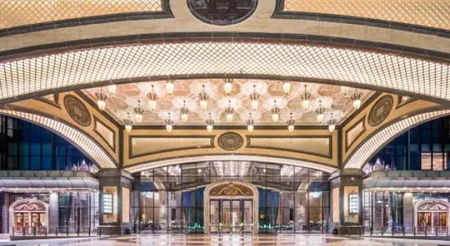 Hui Zhou LiZe International Hotel, Boek Hotel Hotels in Guangdong met parkeren, Parkeren