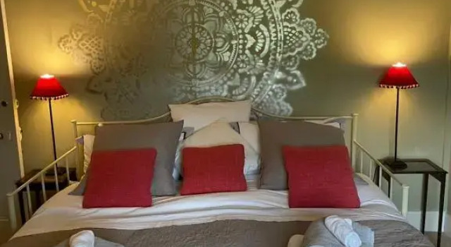 Номер Deluxe Ellesmere House