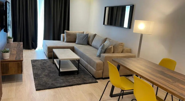 Апартаменты с видом на горы Vip Apartments Kopaonik