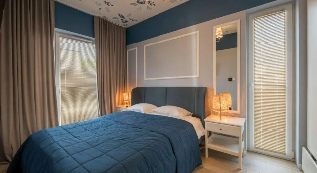 Apartament Mimbelli, Varaa Huoneisto Ustka 