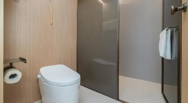 Люкс Deluxe JI Hotel Guangzhou Huangpu Dasha East Subway Station