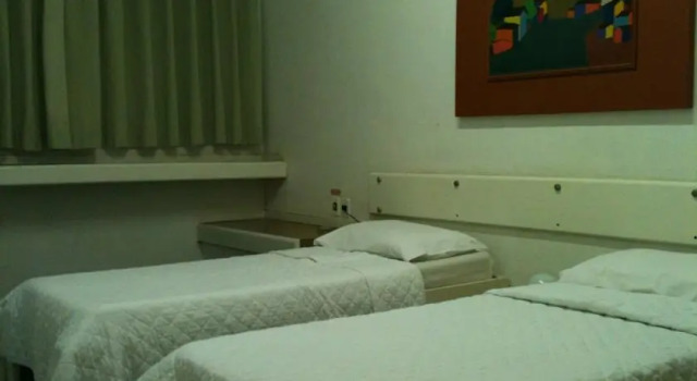 Hotel San Karlo
