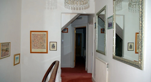 Lomond Guest House