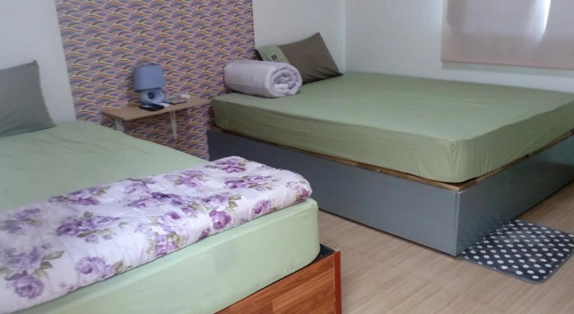 Kanghun Vintage Resort, Varaa Lomakeskus Hotellit North-Eastern Thailand pysäköinnillä, Pysäköinti