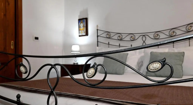 Standard Doppel Zimmer Vicolo dellAquila - Residenze Romanae