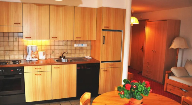 Апартаменты Chalet Miravalle