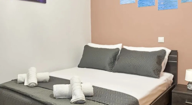 Middle Of Crete Apartment, Забронировать Апартаменты/квартира Ираклион Центральный Крит