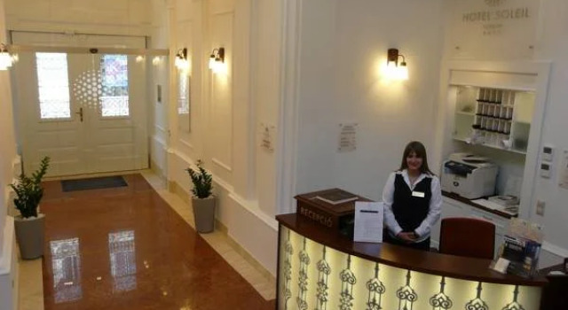 Hotel Soleil Szeged