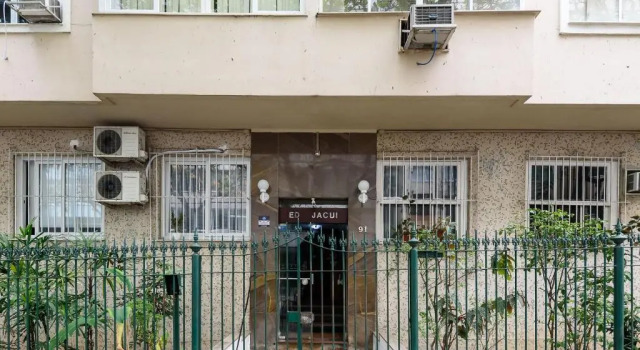 Pineapples JN505 - Charmoso apartamento com ótima localização, Забронировать Апартаменты/квартира Апартаменты штата Рио-де-Жанейро, Апартаменты/квартира