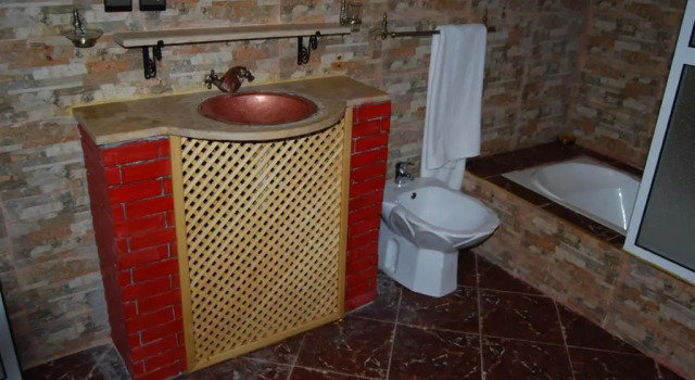 Номер Standard Riad les jardins Mabrouk