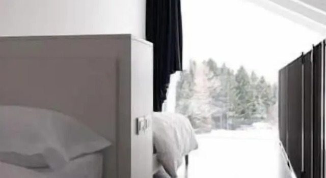 Семейный номер Standard с балконом Muu Village
