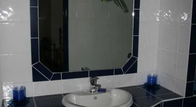 Номер Standard Chambres D’hôtes Lou Jassou