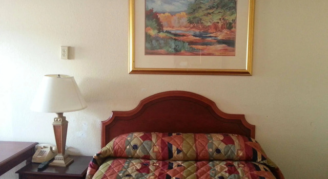 Downtowner Motel, Reserva ahora Motel Pleasanton Texas