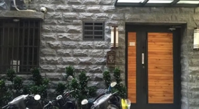 Dora 1(朵菈 1 館), 预订 酒店 Taichung 中国