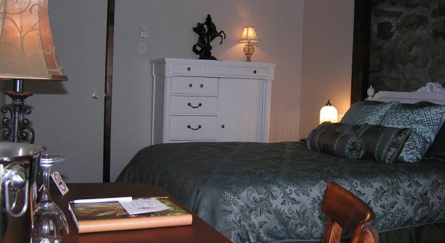 Ancestral Knowlton B&B, Boek Bed and Breakfast 4-sterren hotels in Quebec, 4*