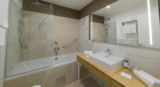 Двухместный номер Superior Boutique Hotel Esplanade