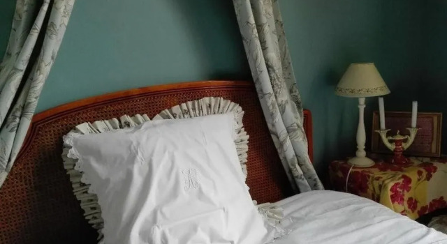 B&B La Vagabonde, Забронировать Отель Отели Арля с парковкой, Парковка