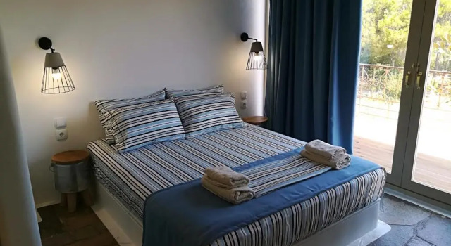 Номер Premium Petra Mare Suites Natural Resort