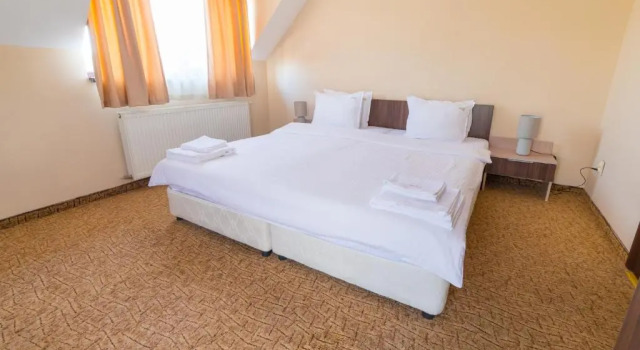Номер Standard Ring Hotel